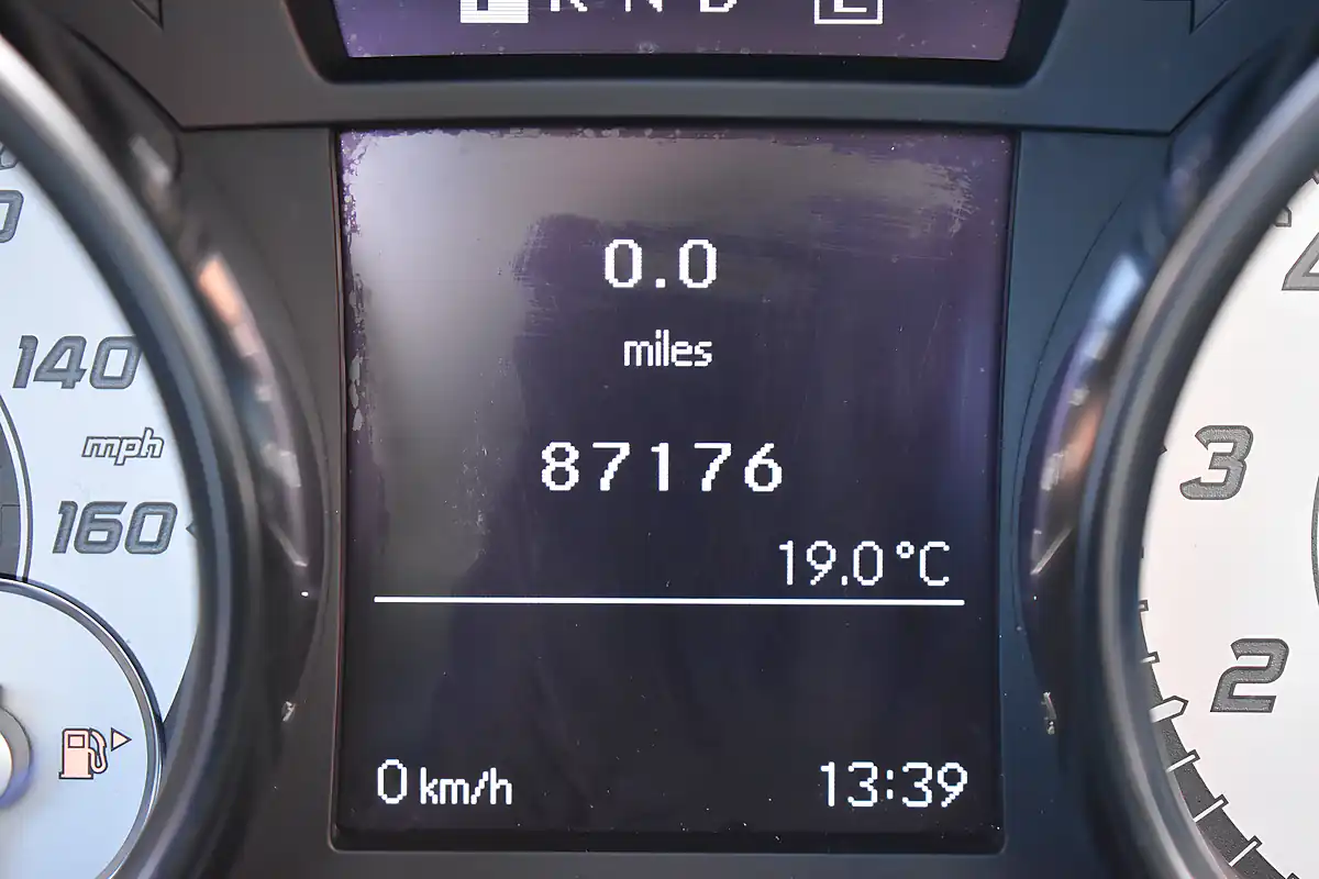 Used 2012 Mercedes Slk AMG Sport Black - Interior and Exterior details 9