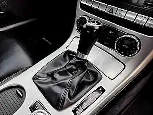 Used 2012 Mercedes Slk AMG Sport Silver - Interior and Exterior details 15