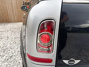 Used 2012 MINI Clubman Cooper Hampton Blue - Interior and Exterior details 11