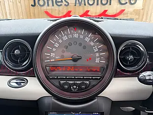 Used 2012 MINI Clubman Cooper Hampton Blue - Interior and Exterior details 14