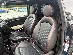 Used 2012 MINI Clubman Cooper Hampton Blue - Interior and Exterior details 15