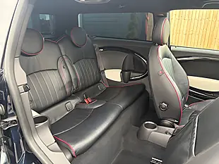 Used 2012 MINI Clubman Cooper Hampton Blue - Interior and Exterior details 16