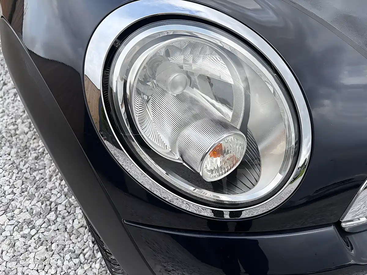 Used 2012 MINI Clubman Cooper Hampton Blue - Interior and Exterior details 7