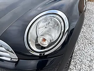 Used 2012 MINI Clubman Cooper Hampton Blue - Interior and Exterior details 8