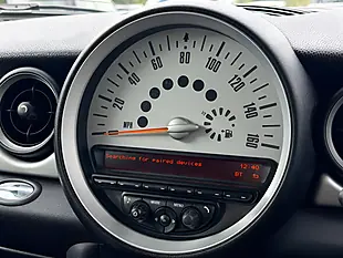 Used 2012 MINI Clubman Cooper Ice Blue - Interior and Exterior details 17