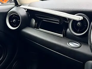 Used 2012 MINI Clubman Cooper Ice Blue - Interior and Exterior details 18