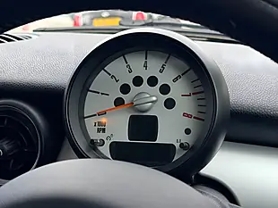 Used 2012 MINI Clubman Cooper Ice Blue - Interior and Exterior details 20