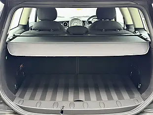 Used 2012 MINI Clubman Cooper Ice Blue - Interior and Exterior details 8