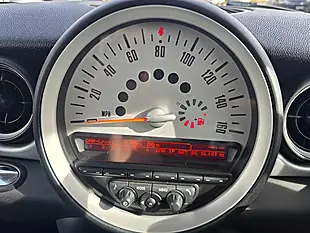 Used 2012 MINI Clubman Cooper Red - Interior and Exterior details 13