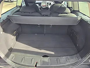 Used 2012 MINI Clubman Cooper Red - Interior and Exterior details 17