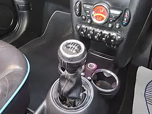 Used 2012 MINI Convertible Cooper Highgate Brown - Interior and Exterior details 17