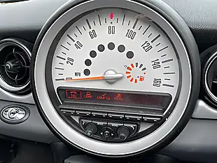Used 2012 MINI Convertible One (pepper Pack) Lightning Blue Metallic - Interior and Exterior details 13