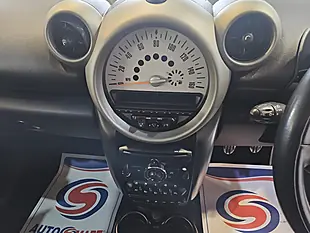 Used 2012 MINI Countryman ALL4 White - Interior and Exterior details 12