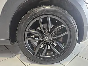 Used 2012 MINI Countryman ALL4 White - Interior and Exterior details 18