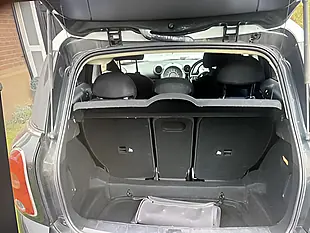 Used 2012 MINI Countryman Chili Pack Oxford Green Metallic - Interior and Exterior details 9