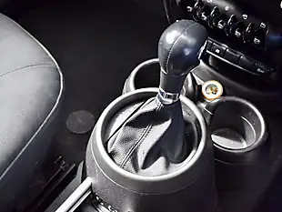 Used 2012 MINI Countryman Cooper Blue - Interior and Exterior details 15