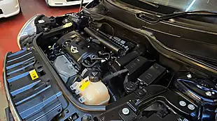 Used 2012 MINI Countryman Cooper Blue - Interior and Exterior details 14