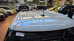 Used 2012 MINI Countryman Cooper Blue - Interior and Exterior details 16