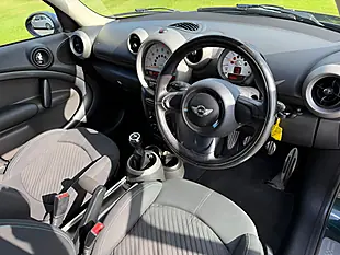 Used 2012 MINI Countryman Cooper Green - Interior and Exterior details 10