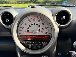 Used 2012 MINI Countryman Cooper Green - Interior and Exterior details 11