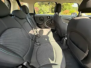 Used 2012 MINI Countryman Cooper Green - Interior and Exterior details 12