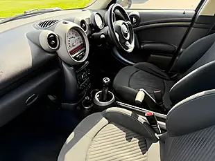 Used 2012 MINI Countryman Cooper Green - Interior and Exterior details 15