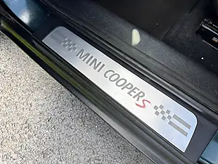 Used 2012 MINI Countryman Cooper Green - Interior and Exterior details 17