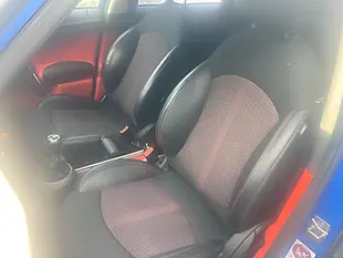 Used 2012 MINI Countryman Cooper S Blue - Interior and Exterior details 16