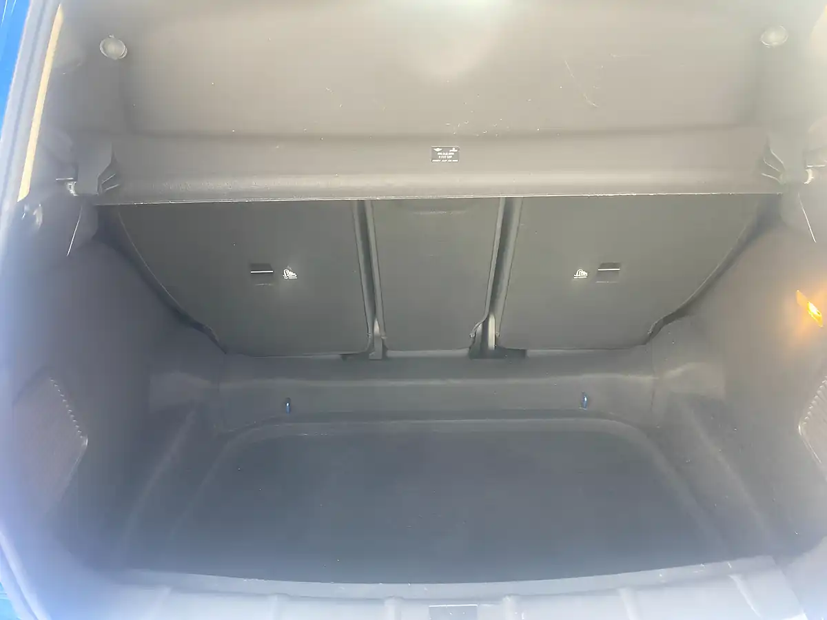 Used 2012 MINI Countryman Cooper S Blue - Interior and Exterior details 20