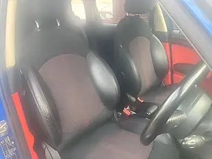 Used 2012 MINI Countryman Cooper S Blue - Interior and Exterior details 9