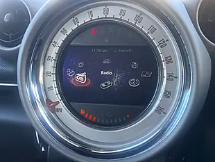 Used 2012 MINI Countryman Cooper S Silver - Interior and Exterior details 8