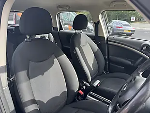 Used 2012 MINI Countryman Cooper Silver - Interior and Exterior details 10