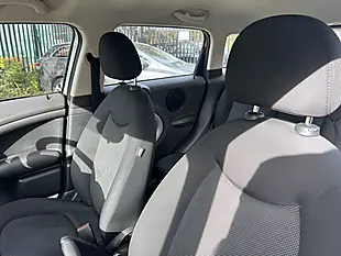 Used 2012 MINI Countryman Cooper Silver - Interior and Exterior details 18