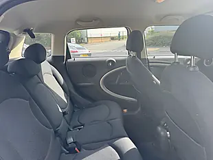 Used 2012 MINI Countryman Cooper Silver - Interior and Exterior details 19