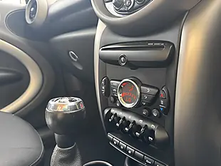 Used 2012 MINI Countryman Cooper Silver - Interior and Exterior details 20