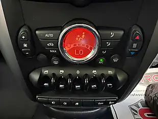 Used 2012 MINI Countryman Cooper White - Interior and Exterior details 16