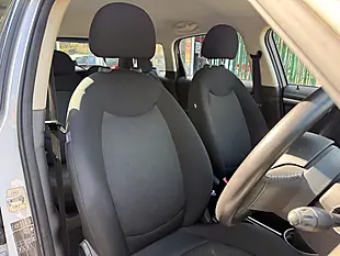 Used 2012 MINI Countryman Cooper White - Interior and Exterior details 11
