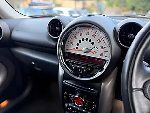 Used 2012 MINI Countryman Cooper White - Interior and Exterior details 16