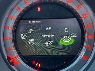 Used 2012 MINI Countryman One D Grey - Interior and Exterior details 14