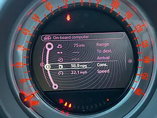 Used 2012 MINI Countryman One D Grey - Interior and Exterior details 18