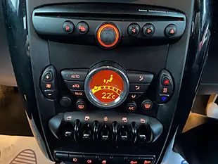 Used 2012 MINI Countryman One D Grey - Interior and Exterior details 19