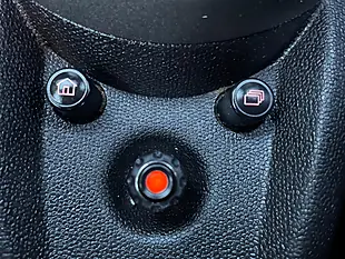 Used 2012 MINI Countryman One D Grey - Interior and Exterior details 20