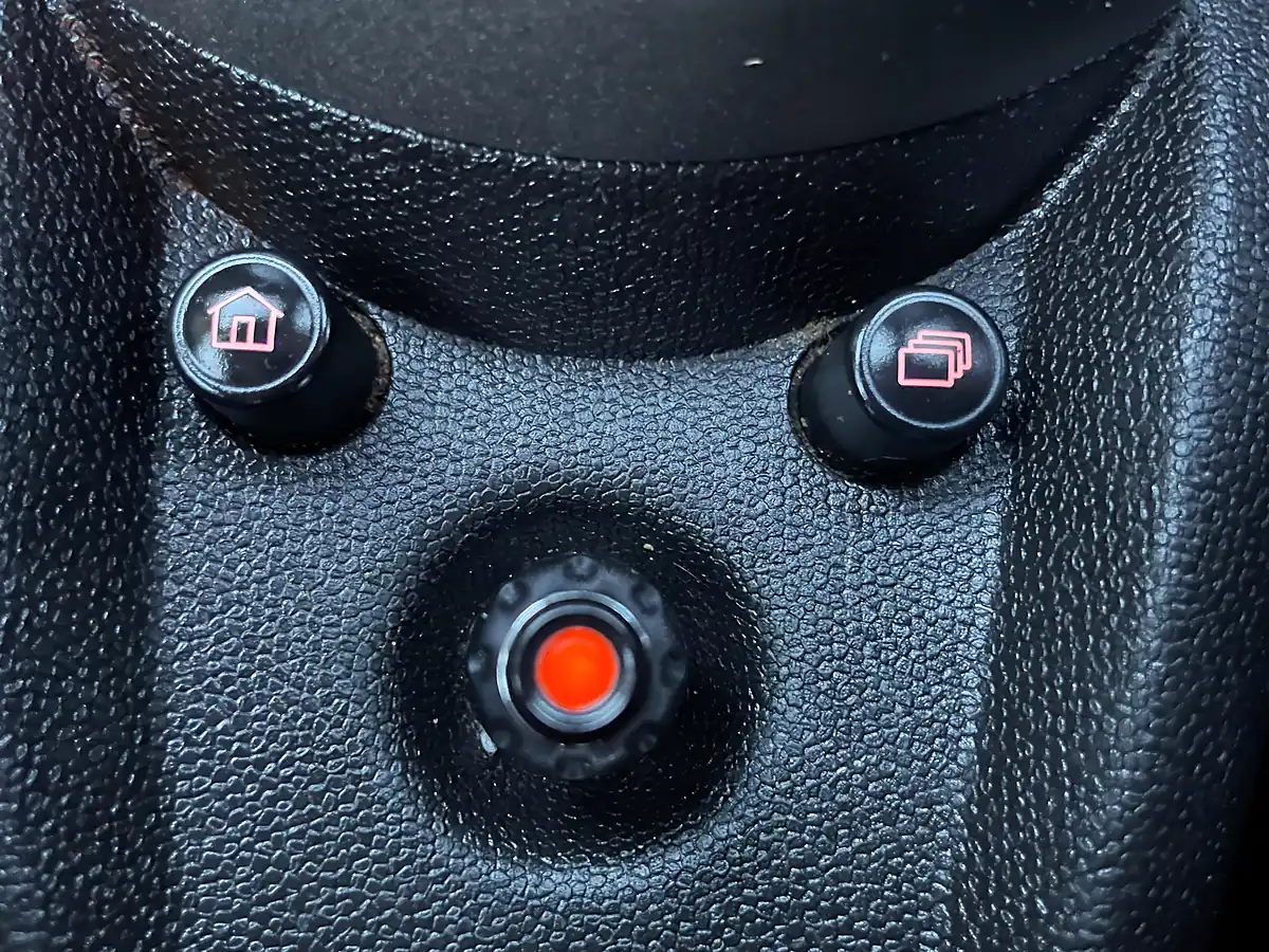 Used 2012 MINI Countryman One D Grey - Interior and Exterior details 20