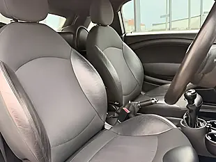 Used 2012 MINI Coupe Cooper Chilli Red - Interior and Exterior details 11