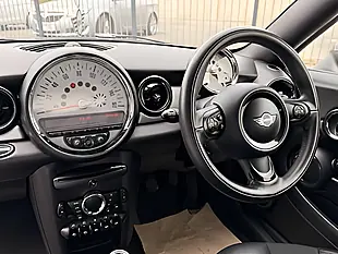 Used 2012 MINI Coupe Cooper Chilli Red - Interior and Exterior details 12
