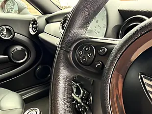 Used 2012 MINI Coupe Cooper Chilli Red - Interior and Exterior details 14