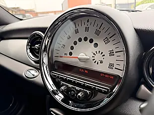 Used 2012 MINI Coupe Cooper Chilli Red - Interior and Exterior details 16