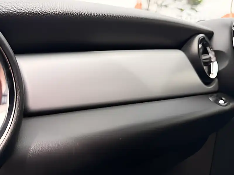 Used 2012 MINI Coupe Cooper Chilli Red - Interior and Exterior details 19