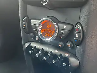 Used 2012 MINI Coupe Cooper Grey - Interior and Exterior details 16