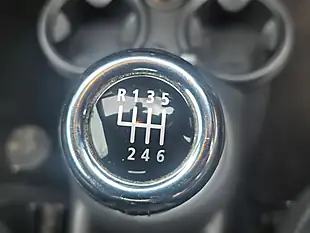 Used 2012 MINI Coupe Cooper Grey - Interior and Exterior details 17